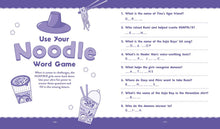 Load image into Gallery viewer, Unofficial KPop Demon Hunters Activity Book by Lila Violet: Paperback; 48 pages / English