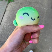 Load image into Gallery viewer, Bubble Stuffed Squishy Friends Original Plush Wrapped Fidget