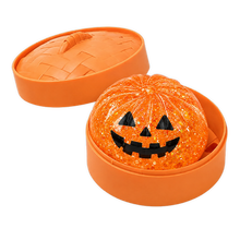 Load image into Gallery viewer, Fun Doh Petite Spooky Halloween Squishy Dumpling