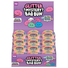 Load image into Gallery viewer, RMS® Crazy Fun™ Mystery Bao Bun – Pink Glitter Edition