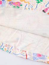 Load image into Gallery viewer, Back to School Short Sleeve Dress