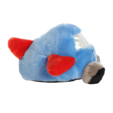 Load image into Gallery viewer, 5" Plush Amelia Jet Palm Pal Stuffed Animal