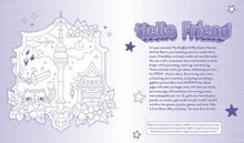 Load image into Gallery viewer, Unofficial KPop Demon Hunters Activity Book by Lila Violet: Paperback; 48 pages / English