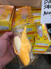Load image into Gallery viewer, Peeling Banana Squish Toy