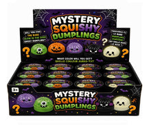 Load image into Gallery viewer, Halloween Glitter Jelly Dumpling