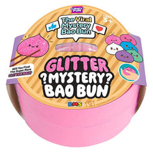 Load image into Gallery viewer, RMS® Crazy Fun™ Mystery Bao Bun – Pink Glitter Edition