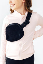 Load image into Gallery viewer, Sherpa Belt Bag - Multiple Colors