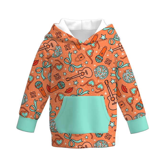 Life of a Showgirl Hoodie *pre-order*