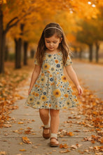 Load image into Gallery viewer, Wildflower Dress
