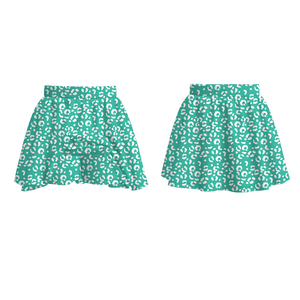 Skorts