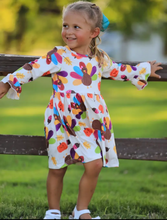 Load image into Gallery viewer, Turkey Dress