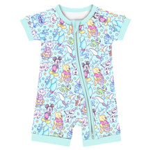 Load image into Gallery viewer, Blue Magicland Party Bamboo