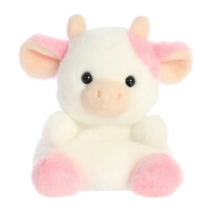 Strawberry Cow Palm Pal