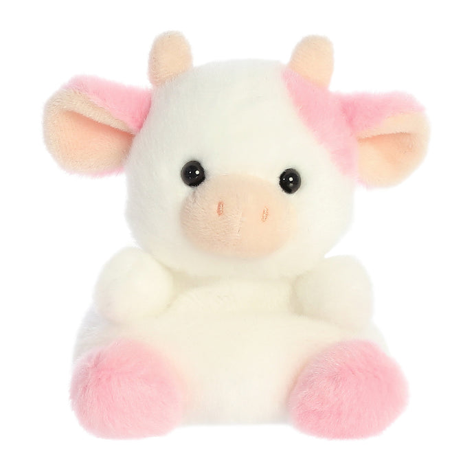 Strawberry Cow Palm Pal