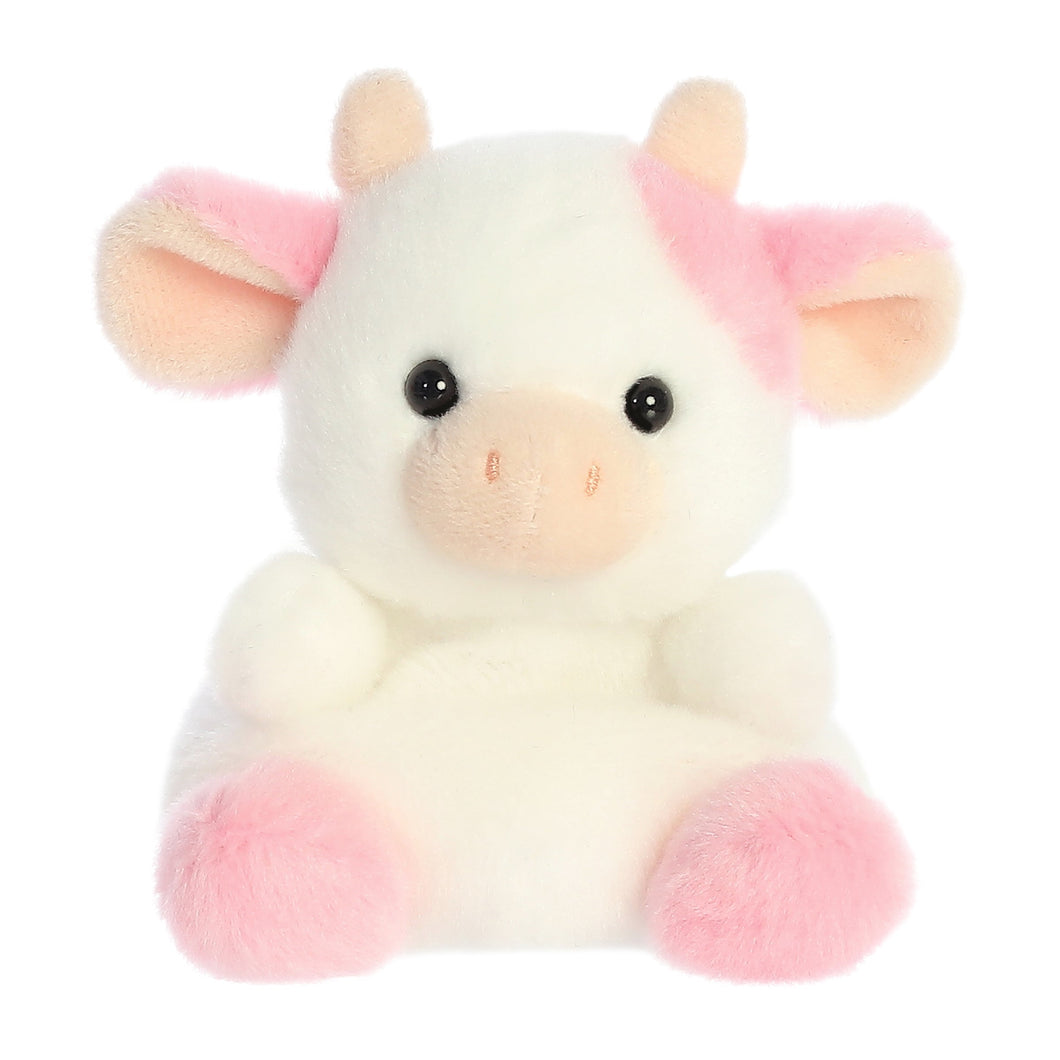 Strawberry Cow Palm Pal