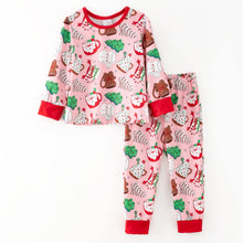 Load image into Gallery viewer, Christmas Cheer Lounge Set