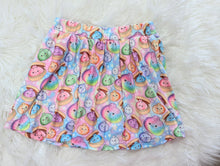 Load image into Gallery viewer, Rainbow Dumpling Skorts