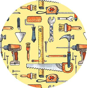 Tools Bamboo Lounge Set