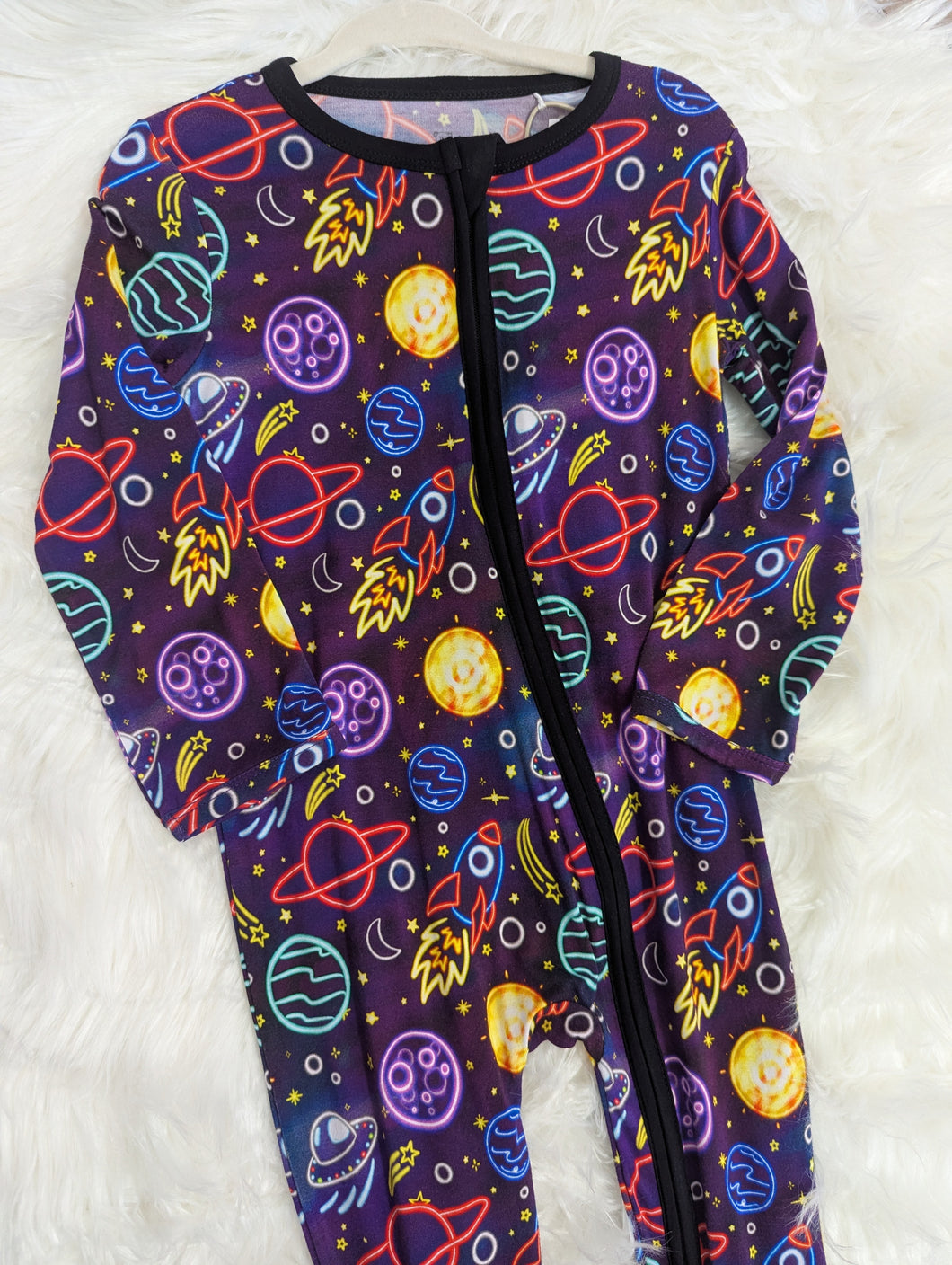 Out of this World! Bamboo Lounge Set
