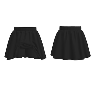 Skorts