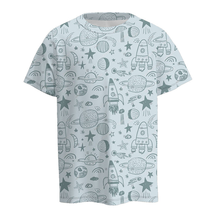 Space Tee