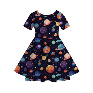 Space Dress