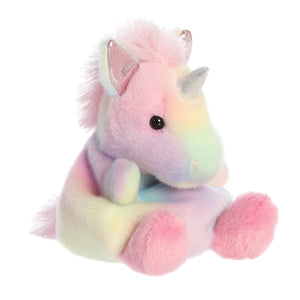 Sorbet Unicorn Palm Pal