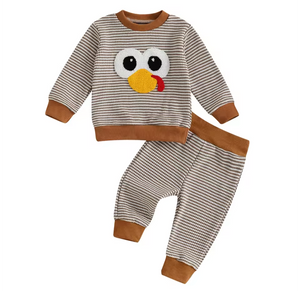 Turkey Jogger Set