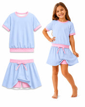 Load image into Gallery viewer, Skorts Sets - Pre-order!