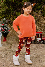 Load image into Gallery viewer, Deer Leggings