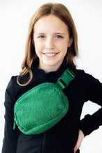Load image into Gallery viewer, Sherpa Belt Bag - Multiple Colors
