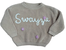 Load image into Gallery viewer, Custom Embroidery