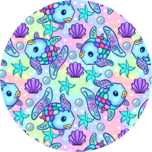 Load image into Gallery viewer, Rainbow Reef Bamboo