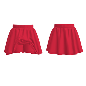 Skorts