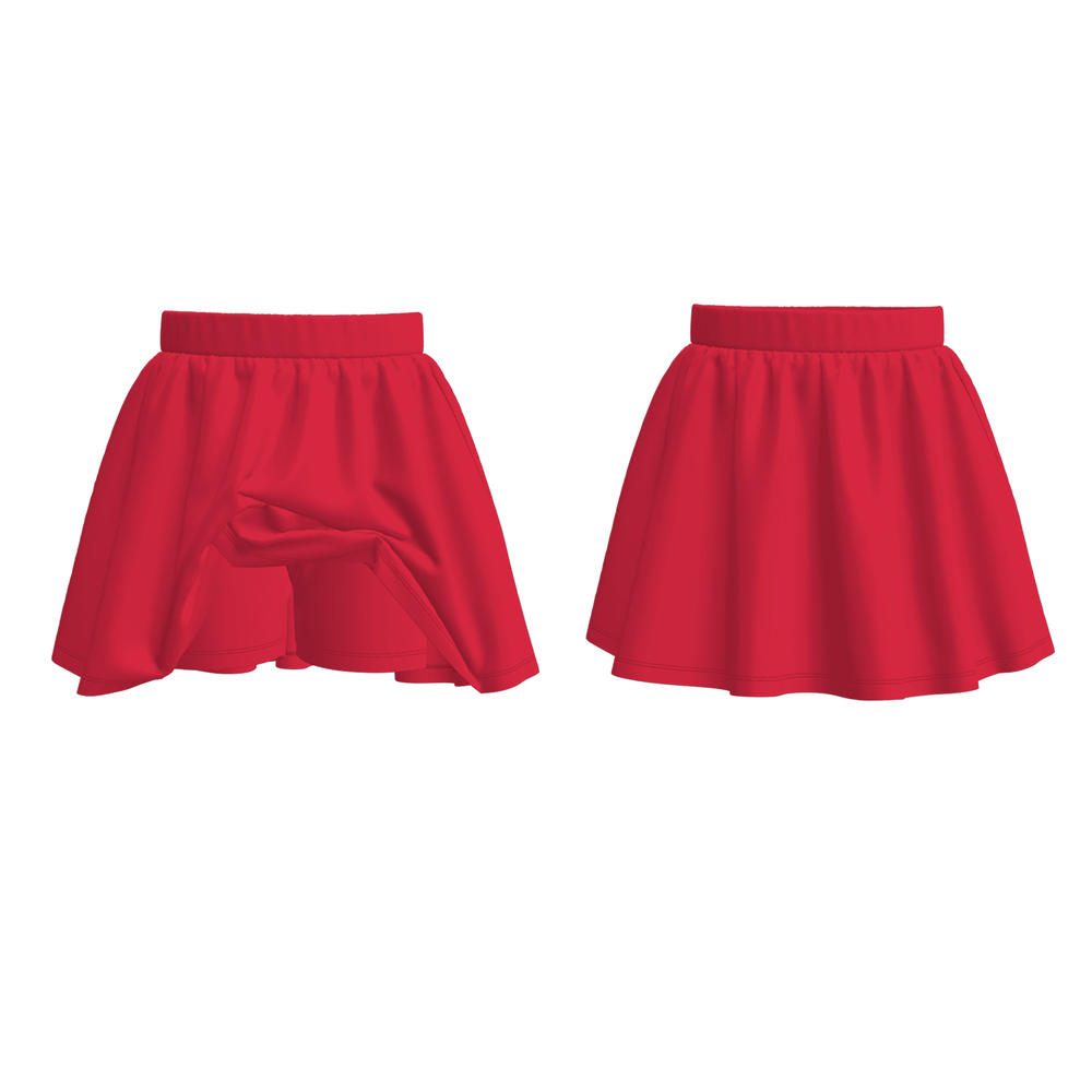 Skorts