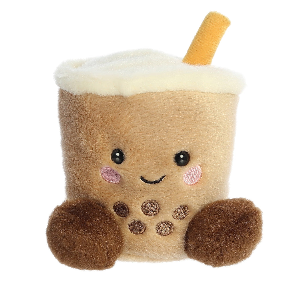 Milky Tea Boba™ Palm Pal