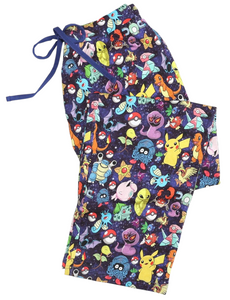 Adult Pokey Lounge Pants