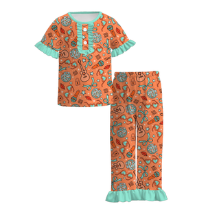 Life of a Showgirl Lounge Set