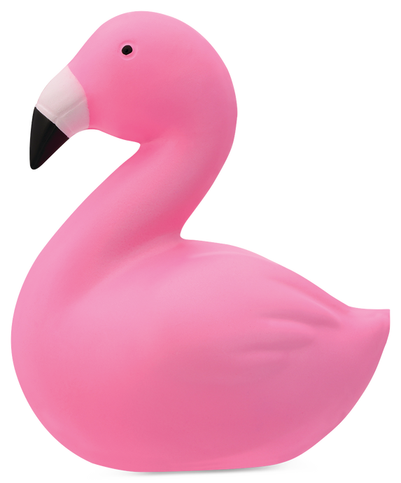 FLAMINGO STRESS RELIEVER