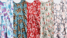 Load image into Gallery viewer, Winter Themed Dresses