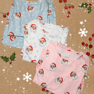 Santa Cloud Soft Lounge Sets