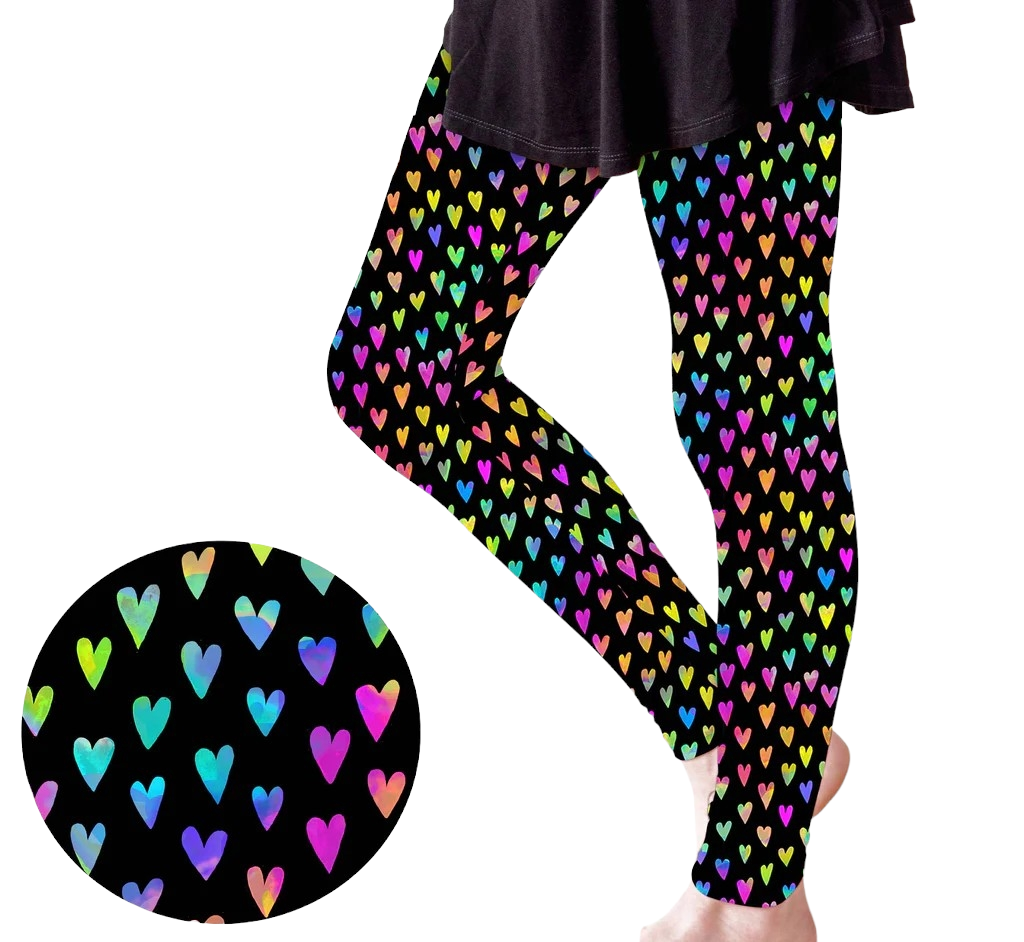 Charlie's leggings hot sale
