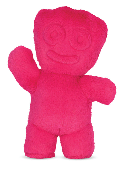 FURRY PINK MINI SPK KID PLUSH